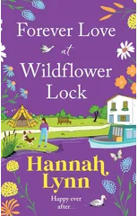 Forever Love at Wildflower Lock