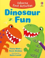 Dinosaur Fun