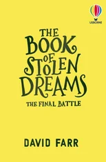 The Book of Stolen Dreams
