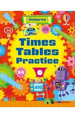 Times Tables Practice