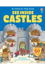 See Inside Castles