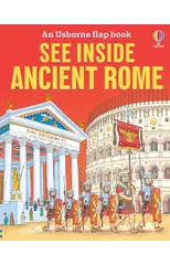 See Inside Ancient Rome