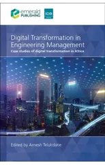 Digital Transformation in Engineering Management