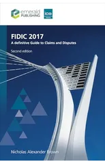FIDIC 2017