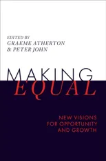 Making Equal