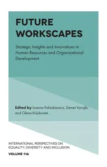 Future Workscapes