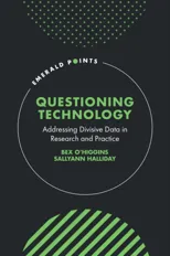 Questioning Technology