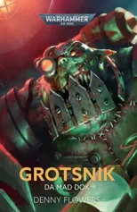 Grotsnik