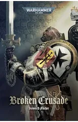 Broken Crusade