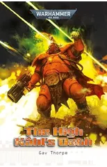 The High Kahl's Oath