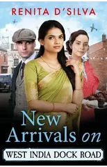 New Arrivals on West India Dock Road