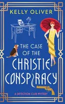 The Case of the Christie Conspiracy