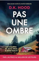 Pas une ombre