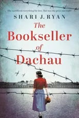 The Bookseller of Dachau