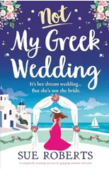 Not My Greek Wedding