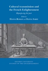Cultural transmission and the French Enlightenment