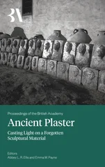 Ancient Plaster