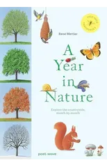 A Year in Nature