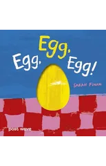 Egg, Egg, Egg!