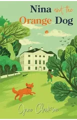 Nina and the Orange Dog