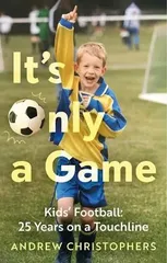 It’s Only a Game