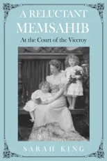 A RELUCTANT MEMSAHIB