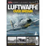 Luftwaffe Over Britain