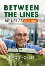 Between The Lines