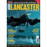 AVRO Lancaster