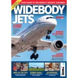 Widebody Jets