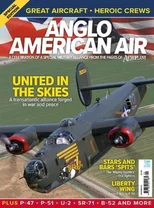 Anglo American Air