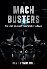 Mach Buster
