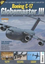 C-17 Globemaster