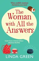 The Woman with All the Answers