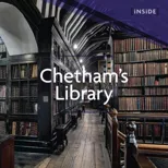 Chetham’s Library
