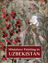 Miniature Painting in Uzbekistan