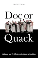 Doc or Quack