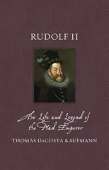 Rudolf II