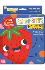 Strawberry's Party!