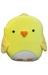 Squish and Snugg Noisy Chick