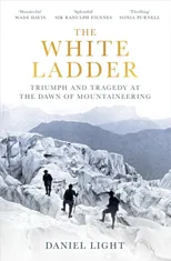 The White Ladder