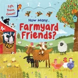 How Many Farmyard Friends?