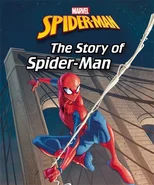 Marvel Spider-Man