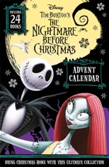 Disney Tim Burton’s The Nightmare Before Christmas