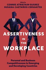 Assertiveness in the Workplace