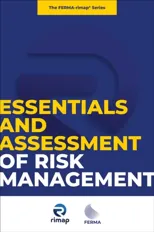 Essentials and Assessment of Risk Management