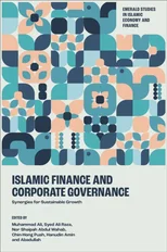 Islamic Finance and Corporate Governance