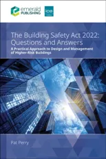 The Building Safety ACT 2022 Questions and Answers