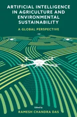 Artificial Intelligence in Agriculture and Environmental Sustainability