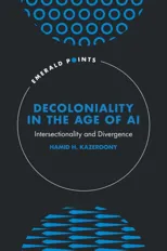 Decoloniality in the Age of AI